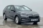 2024 Skoda Octavia Estate