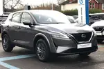 2022 Nissan Qashqai