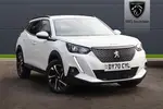 2021 Peugeot 2008