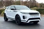 2023 Land Rover Range Rover Evoque