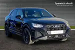 2021 Audi Q2