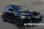 2018 Land Rover Discovery