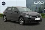 2023 Volkswagen Polo