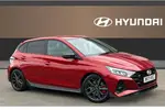 2022 Hyundai i20