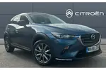 2018 Mazda CX-3