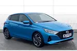2023 Hyundai i20