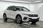 2022 Volkswagen T-Roc