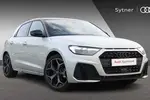 2025 Audi A1