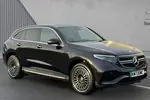2023 Mercedes-Benz EQC