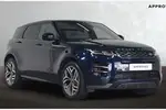 2023 Land Rover Range Rover Evoque