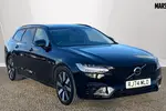 2024 Volvo V90