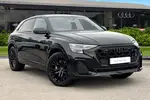 2025 Audi Q8