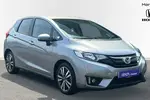2016 Honda Jazz