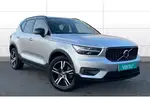 2018 Volvo XC40