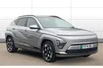 2024 Hyundai Kona Electric