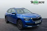 2021 Skoda Kamiq