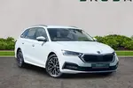 2022 Skoda Octavia