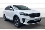 2018 Kia Sorento