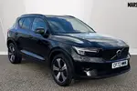 2023 Volvo XC40 Recharge