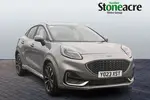 2023 Ford Puma