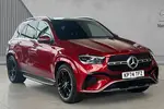 2024 Mercedes-Benz GLE