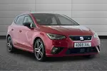2019 SEAT Ibiza