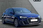 2024 Audi A1