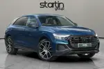 2019 Audi Q8