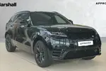 2025 Land Rover Range Rover Velar