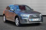 2017 Audi Q5