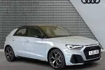 2025 Audi A1