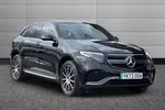 2023 Mercedes-Benz EQC