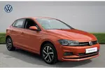 2018 Volkswagen Polo