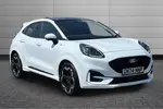 2024 Ford Puma