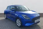 2024 Suzuki Swift