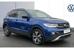 2022 Volkswagen T-Cross