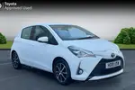 2019 Toyota Yaris