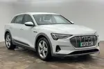 2021 Audi e-tron