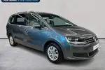 2021 Volkswagen Sharan