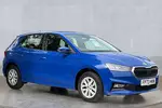 2023 Skoda Fabia