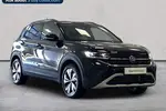 2026 Volkswagen T-Cross