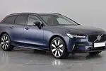 2026 Volvo V90