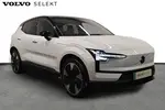 2025 Volvo EX30