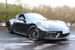 2023 Porsche 911
