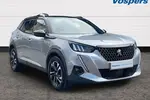 2021 Peugeot 2008