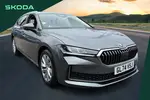 2024 Skoda Superb Estate