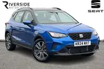 2024 SEAT Arona