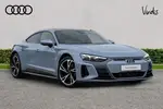 2022 Audi e-tron GT