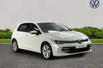 2024 Volkswagen Golf