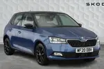 2020 Skoda Fabia